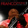 Le T.P.O.K. Jazz & Franco - Francophonic, Vol. 2